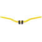 Guidao Esportivo Reforçado Naked 28mm Yamaha XJ6 Motocicleta Guidao Esportivo Reforçado Naked 28mm Yamaha XJ6 Motocicleta