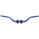 Guidão Esportivo Reforçado Trail Big Trail Super Fat Off Road Moto 32mm Aluminio
