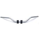 Guidão Esportivo Reforçado Trail Big Trail Super Fat Off Road Moto 32mm Aluminio
