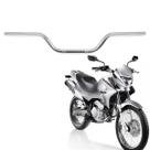 Guidão Falcon 2000/2007 Rosca Para Peso Leve Que Melhora A Estabilidade Da Motocicleta