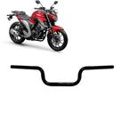 Guidão Fazer 150 2018 2019 2020 Original Preto
