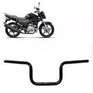 Guidão Fazer 150 Original 2014 2015 2016 2017 Preto