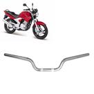 Guidão Fazer 250 2005 2006 2007 2008 Original Cromado