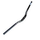 Guidão Gios Voador MTB Downhill alumínio 31.8x700mm GI6816