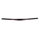 Guidão groove mtb alumínio 300 6d 720mm laranja Guidão groove mtb alumínio 300 6d 720mm laranja