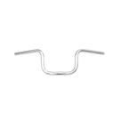 Guidão GVS Cromado Yamaha YBR 125 E - 2000 até 2008 Guidão GVS Cromado Yamaha YBR 125 E - 2000 até 2008