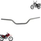 Guidão Honda Nxr Bros 125/150 Cinza - Gvs