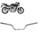 Guidão Hornet 600 2005 2006 2007 Original Cromado
