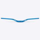 Guidão HUPI PUB Rise 40 31,8mm x 800mm - Azul