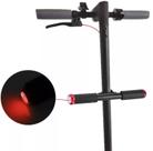Guidão Infantil Com Led - Peças Patinete Elétrico Guidão Infantil Com Led - Peças Patinete Elétrico