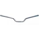 Guidao modelo orig. max motoparts cromado c/peso bandit 650