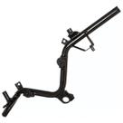 Guidao modelo orig. preto fortuna biz 125 2009/2011 com peso