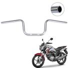 Guidão Moto Bike Cg Fan Titan Start 125 150 160 2014 A 2021