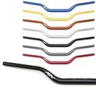 Guidao Moto Esportivo Motocicleta Fat Bar 28mm Adv