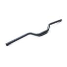 Guidão MTB com Elevação 60mm Preto 31.8x720mm em Aço Yamada