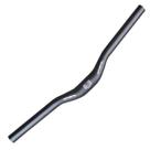 Guidao MTB DH Curvo Aluminio Concept Mega 31,8 680mm Preto