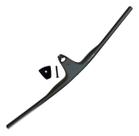 Guidão Mtb Integrado Vultro Proton SL 80x780mm Carbono