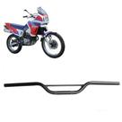Guidão Nx 350 1994 95 96 97 1998 1999 Sahara Original Preto