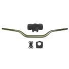 Guidão Oxxy Alto Super Fat Bar 31mm Protetor Espuma Guidão Oxxy Pad