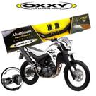 Guidão Oxxy Fat Bar Alto Preto Fosco Xt660r Meiota