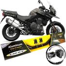 Guidão Para Moto Oxxy Super Fat Alto Triumph Tiger 1200