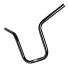 Guidão pro tork esportivo alto motoboy aluminio cg 125 Guidão pro tork esportivo alto motoboy aluminio cg 125