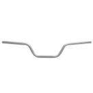 Guidão Pro Tork Modelo Original Compativel C/ Xtz Crosser 150 2023 - 2025 Prata