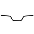 Guidão Pro Tork Modelo Original Compativel C/ Xtz Crosser 150 2023 - 2025 Preto