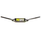 Guidão Protaper 22mm Baixo Carmichael Trilha Motocross