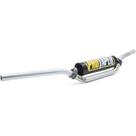Guidão protaper se henry/reed medio prata