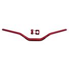 Guidão Red Dragon Fat Bar 31mm