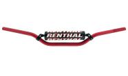 Guidão Renthal 7/8 22mm Carmichael Médio 971