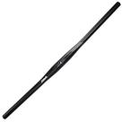 Guidão Reto de Bicicleta Mtb 730mm Alumínio 31.8mm Preto Leve Resistente Rava