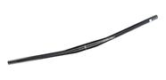 Guidão Shimano Pro Koryak 31.8 720mm Aluminio Reto Mtb Flat