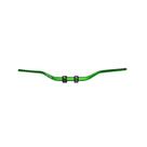 Guidao Super Fat Naked Motocicleta com Adaptador Alongador 32mm Reforçado