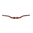 Guidao Super Fat Naked Motocicleta com Adaptador Alongador 32mm Reforçado
