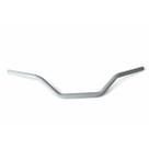 Guidão Tenerê Resistente Cinza XTZ 250 Lander 250 Crosser 250 Pilotagem
