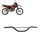 Guidão Tornado 250 Original 2001 2002 2003 2004 2005 Preto