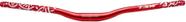 Guidão TSW TS-01 MTB 31.8 Alumínio 720mm Freeride Cor:Vermelho Guidão TSW TS-01 MTB 31.8 Alumínio 720mm Freeride Cor:Vermelho