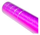 Guidão voador curvo Camaleão roxo dourado 31.8mm 800mm