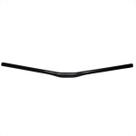Guidão voador tipo Kalim Freeerider Mtb 700mmx31.8mm Aco Preto