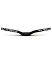 Guidão Voador Tsw TS-03 31.8mm 720mm Grau Freeride Aluminio Cor:Preto