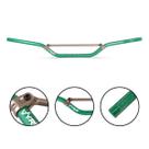 Guidão Vyrus 22mm Cross Bar C/ Barra Trilha Motocross Enduro
