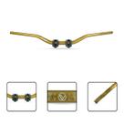 Guidão Vyrus Baixo Fat Bar 28mm Trilha Motocross