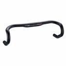 Guidão Wcs Streem Ii Bb Black 400/125mm Drop Ritchey Logic