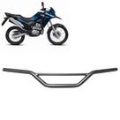 Guidão Xre 300 2018 2019 2020 Original Prata
