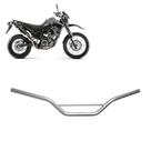 Guidão Xt 660 Original 2015 2016 2017 2018 2019 2020 Prata