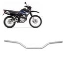Guidão Xtz Lander 2011 2012 2013 2014 2015 Original Prata Guidão Xtz Lander 2011 2012 2013 2014 2015 Original Prata