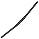 GUIDÃO ZOOM MTB Flat 780 MM PRETO
