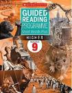 Guided reading programme short reads plus student pack 9